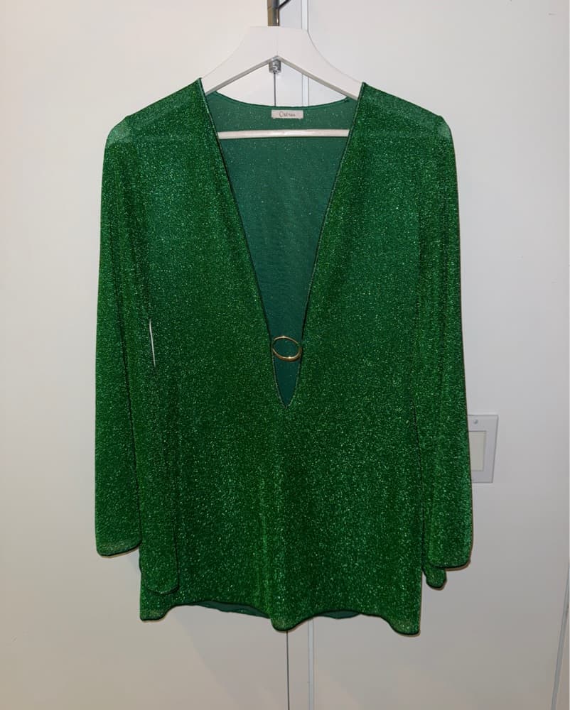 Oseree Lumiere O Kaftan  - Image 2