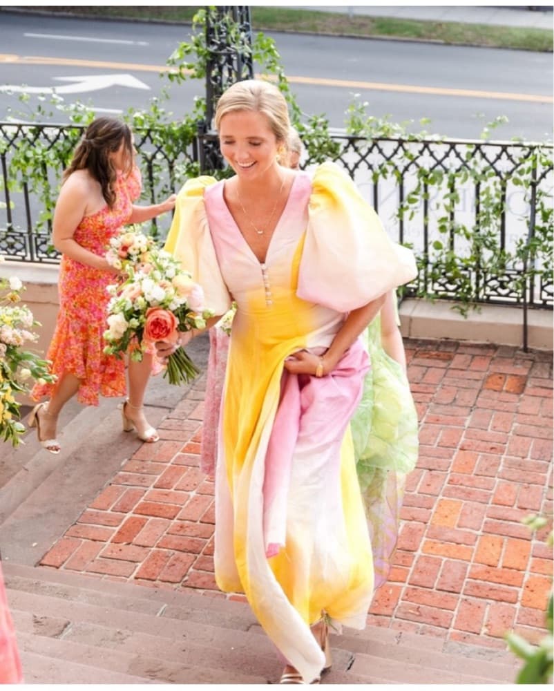 AJE Cloud Burst Dress from Moda Ope - Image 1