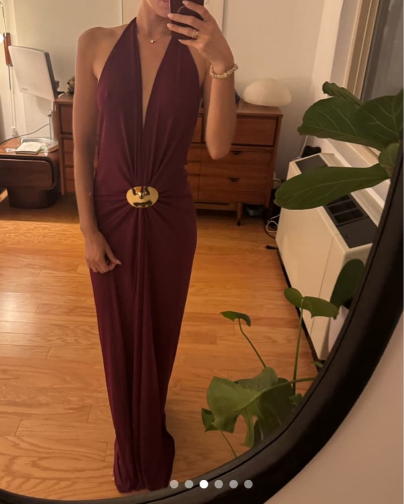 Silvia Tcherassi Dress - Image 6
