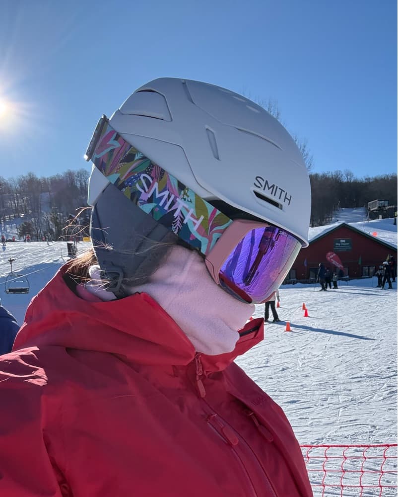 Smith Goggles   - Image 1