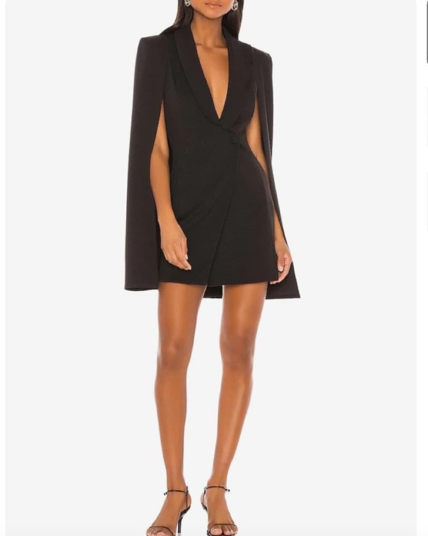 Boss Lady Dress Katie May  - Image 2