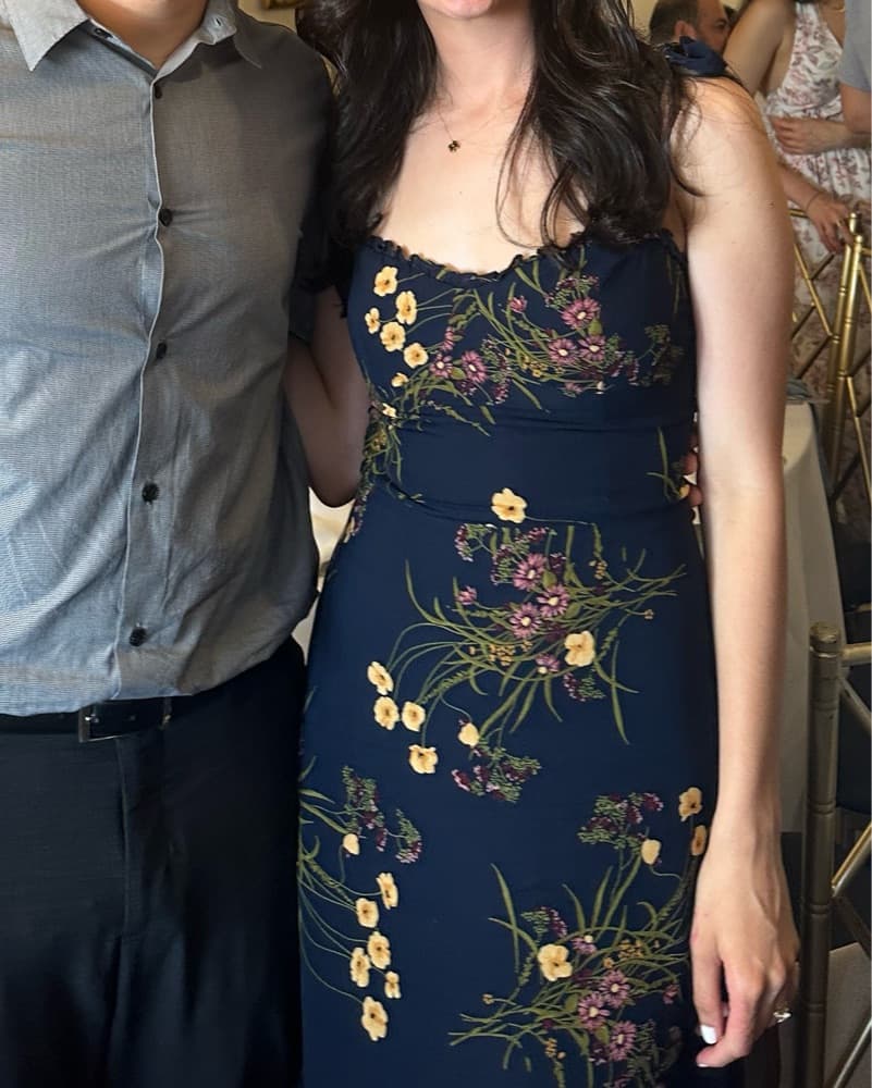 Reformation - Nikita Dress - Image 3