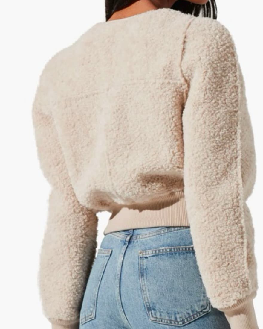 ATSR The Label Jacket - Image 3