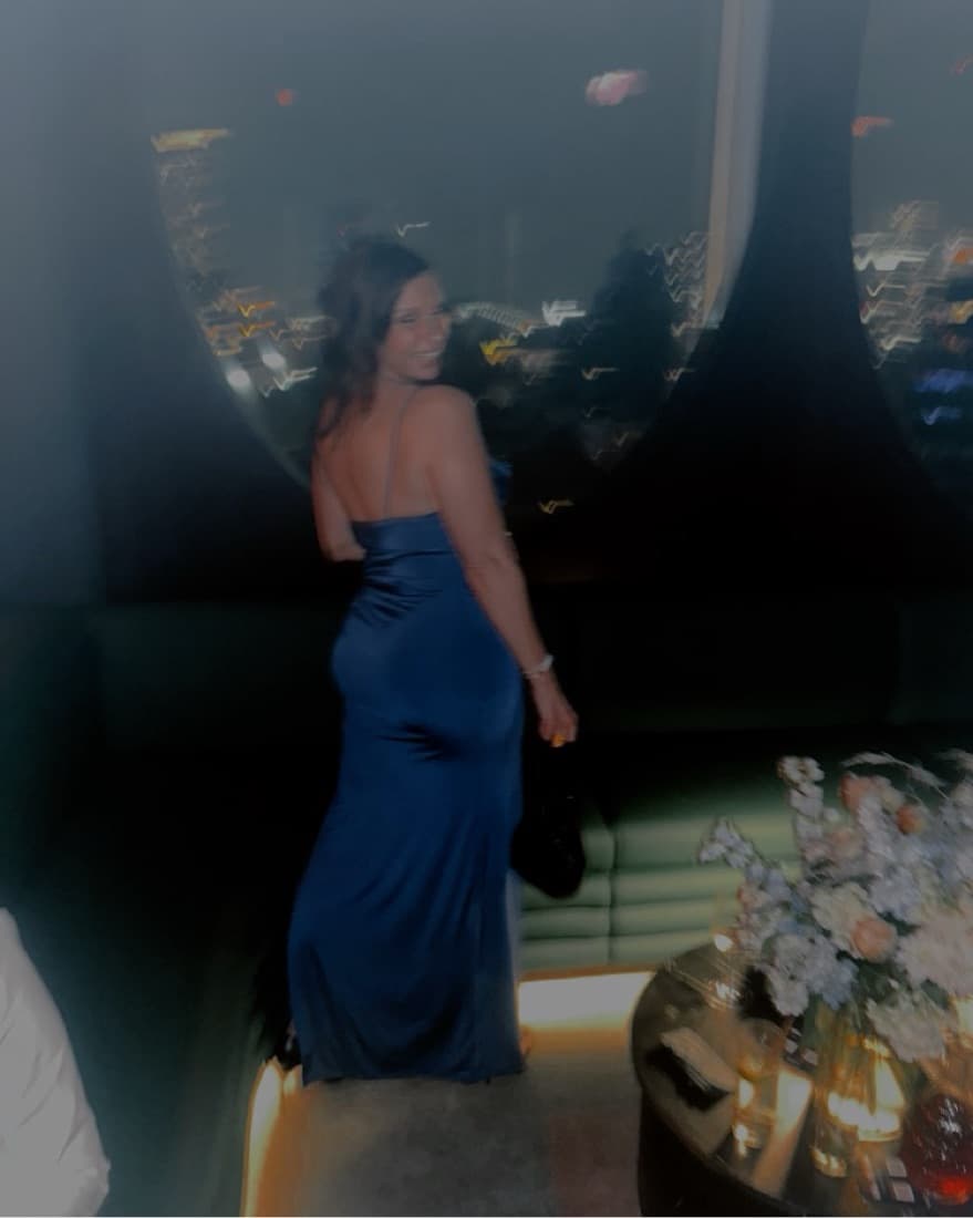 Odessa gown  - Image 3