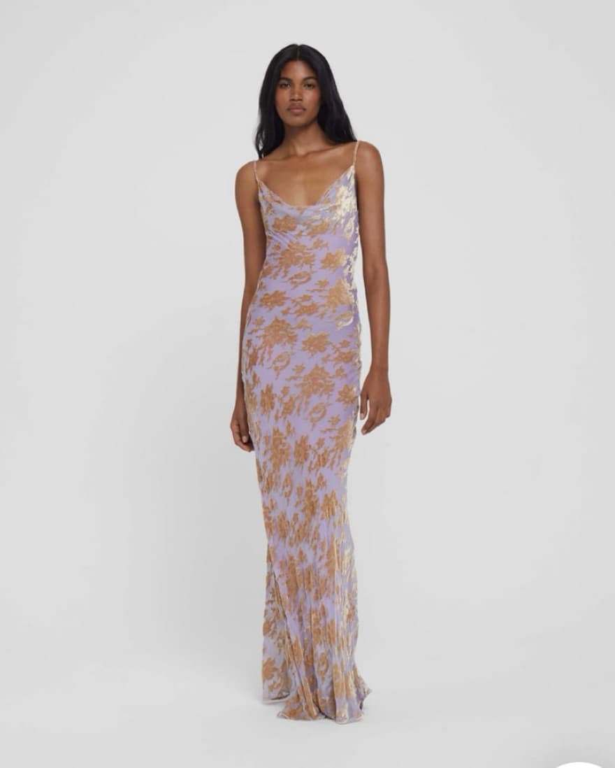 Rat & Boa Athena Dress - Image 1