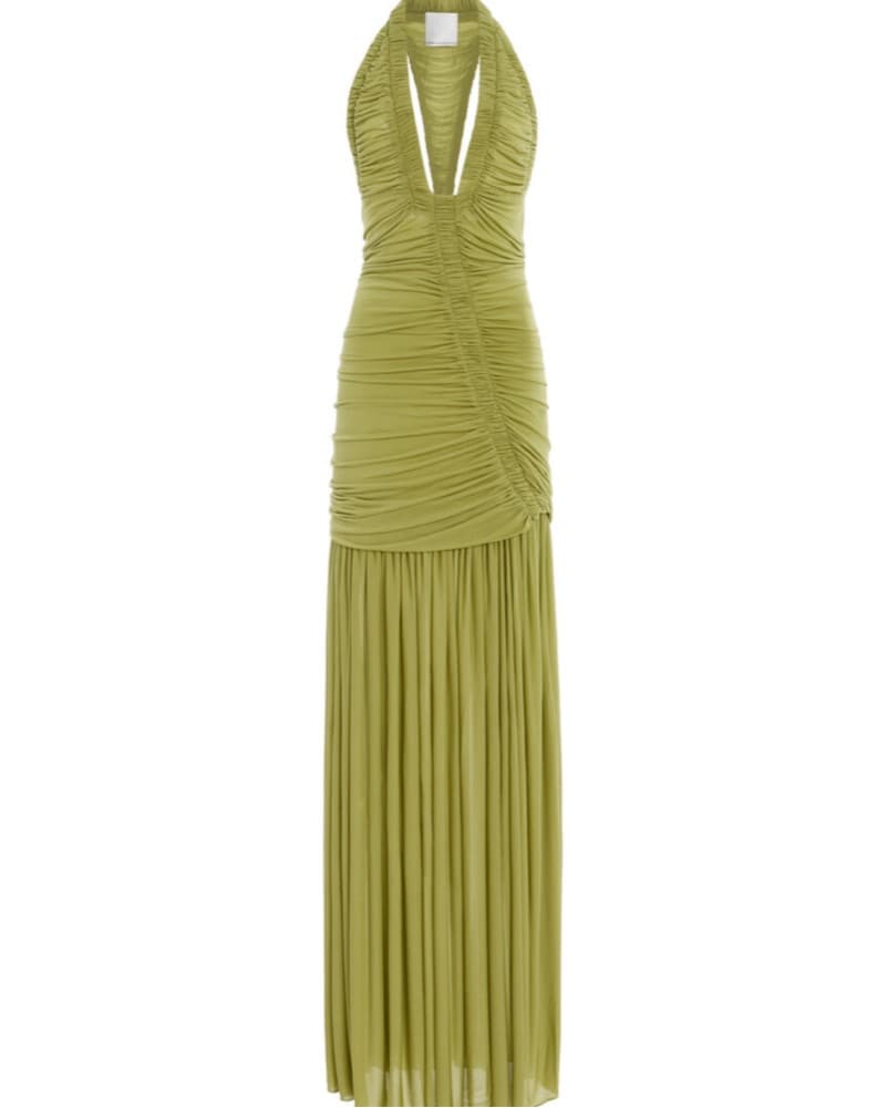 Christopher Esber orion Gown - Image 2