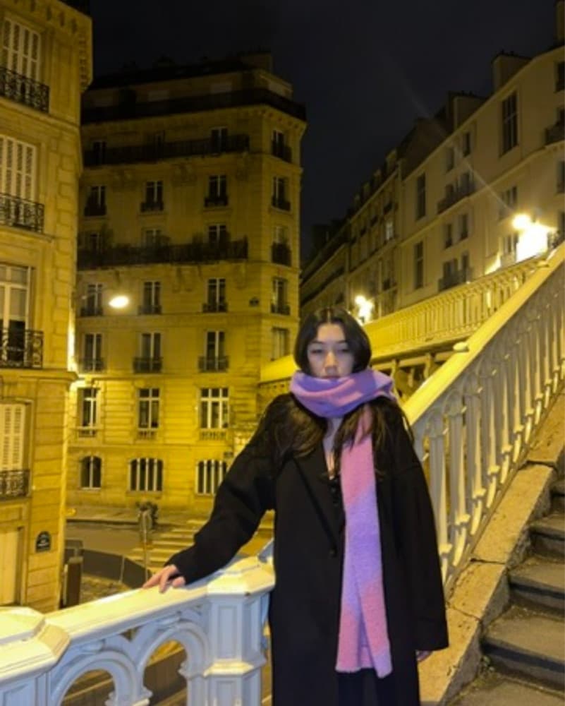 Jacquemus Knit Scarf  - Image 1