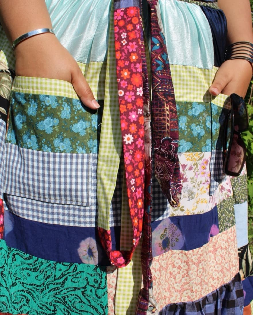Kansas Skirt - Image 2