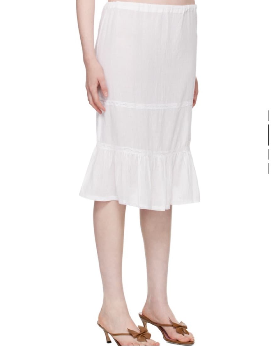 Gimaguas Midi Skirt - Image 3