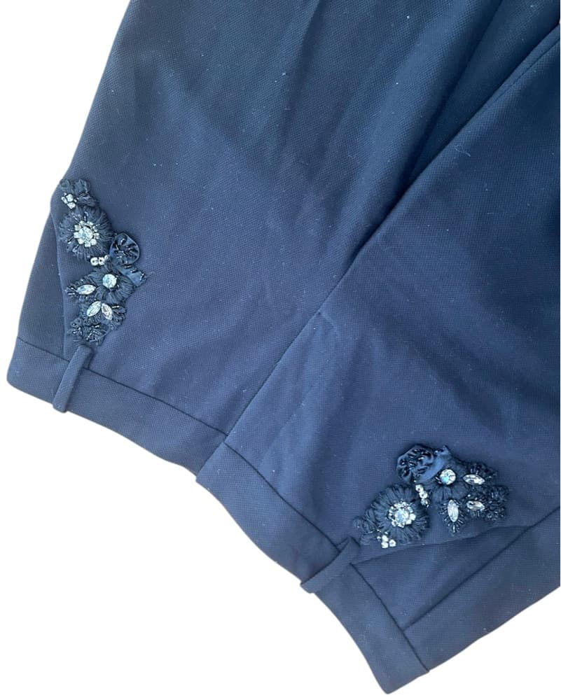 BLAZER + PANTS SET - Image 3