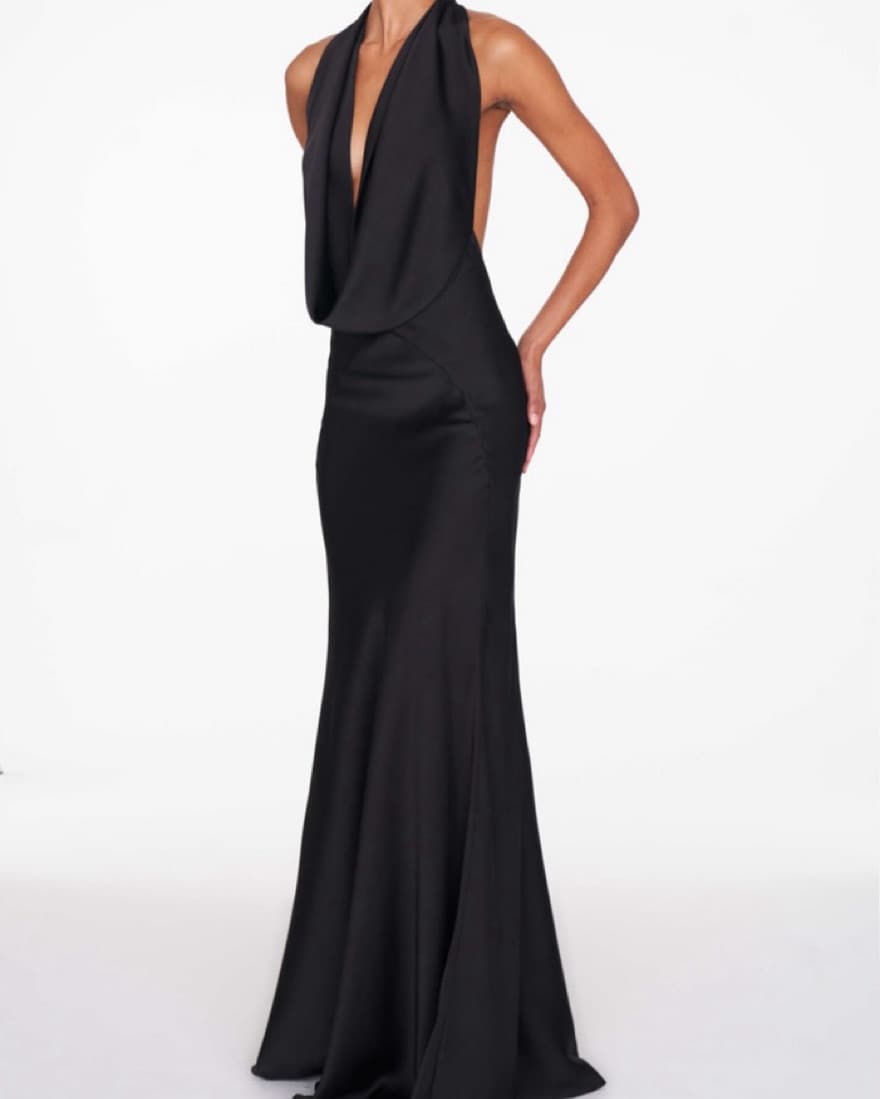 Rat & Boa Donyale Dress - Image 3