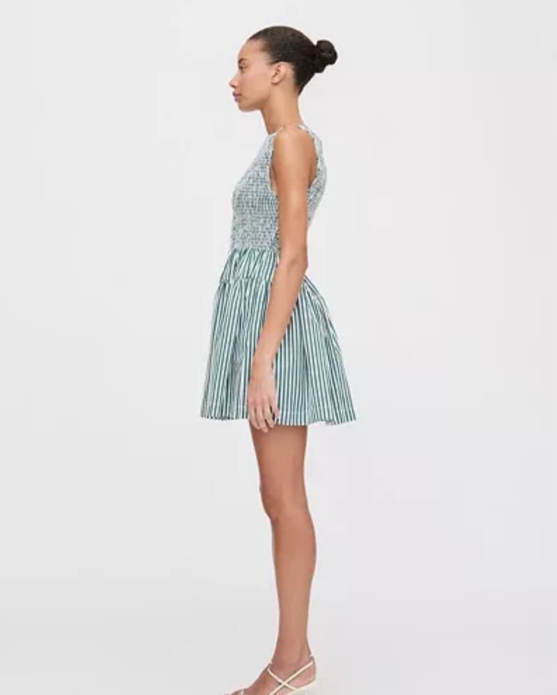 Hill House Cosima Dress - Image 3