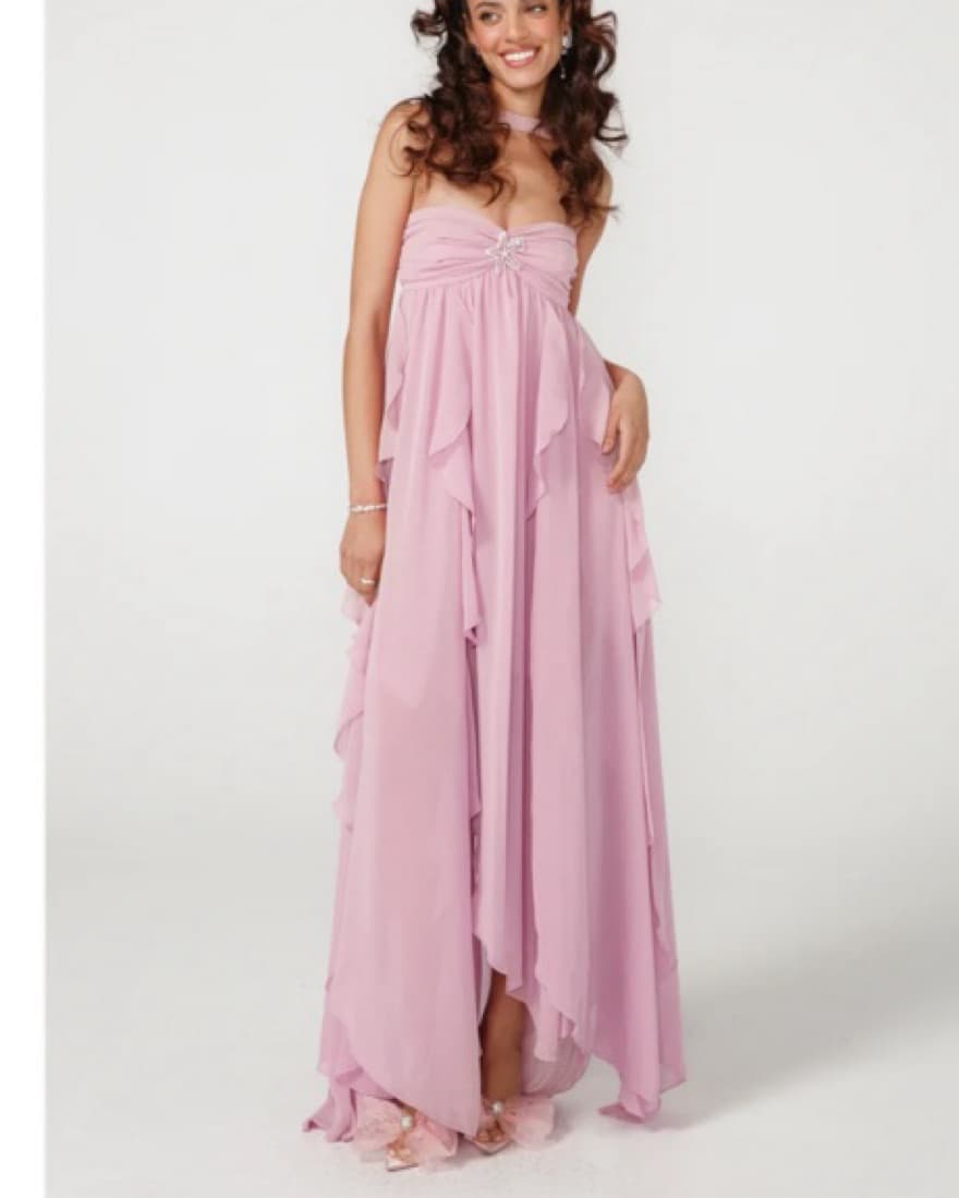 Nana Jacqueline Mariah Dress - Image 2