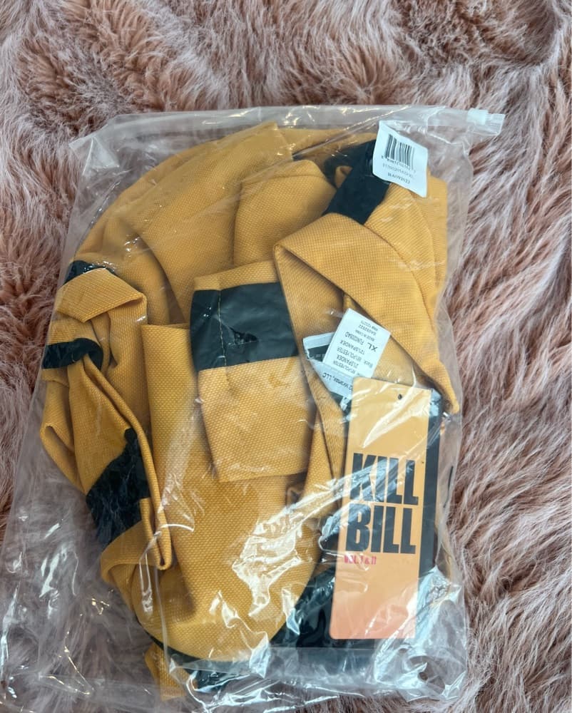Kill Bill Tracksuit - Image 1