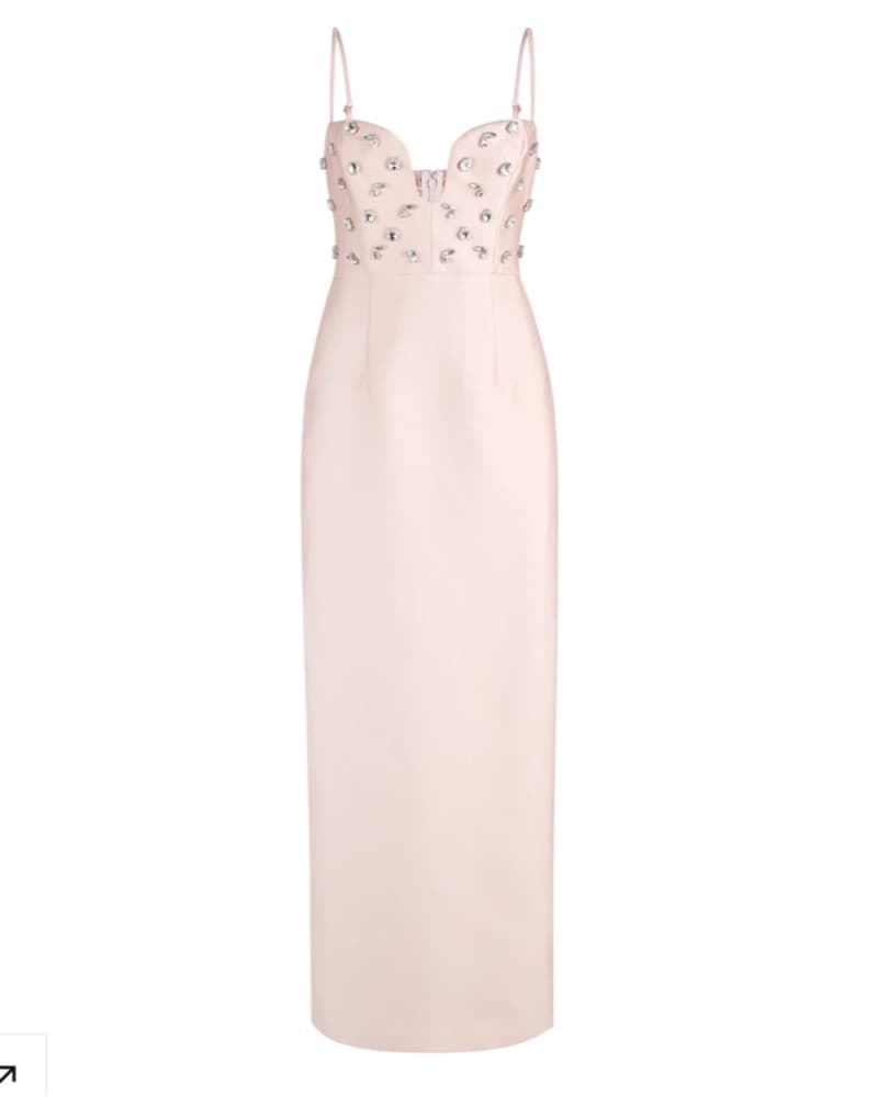 Pink Maison Amory  - Image 1