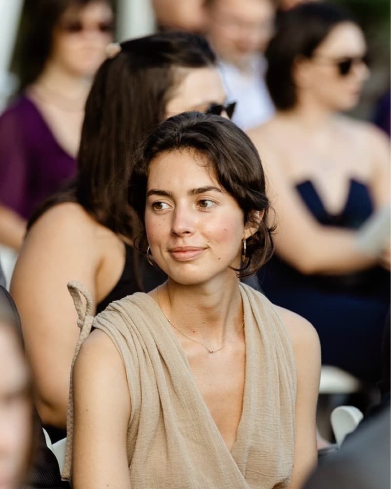 Greek Goddess Dress - Image 1