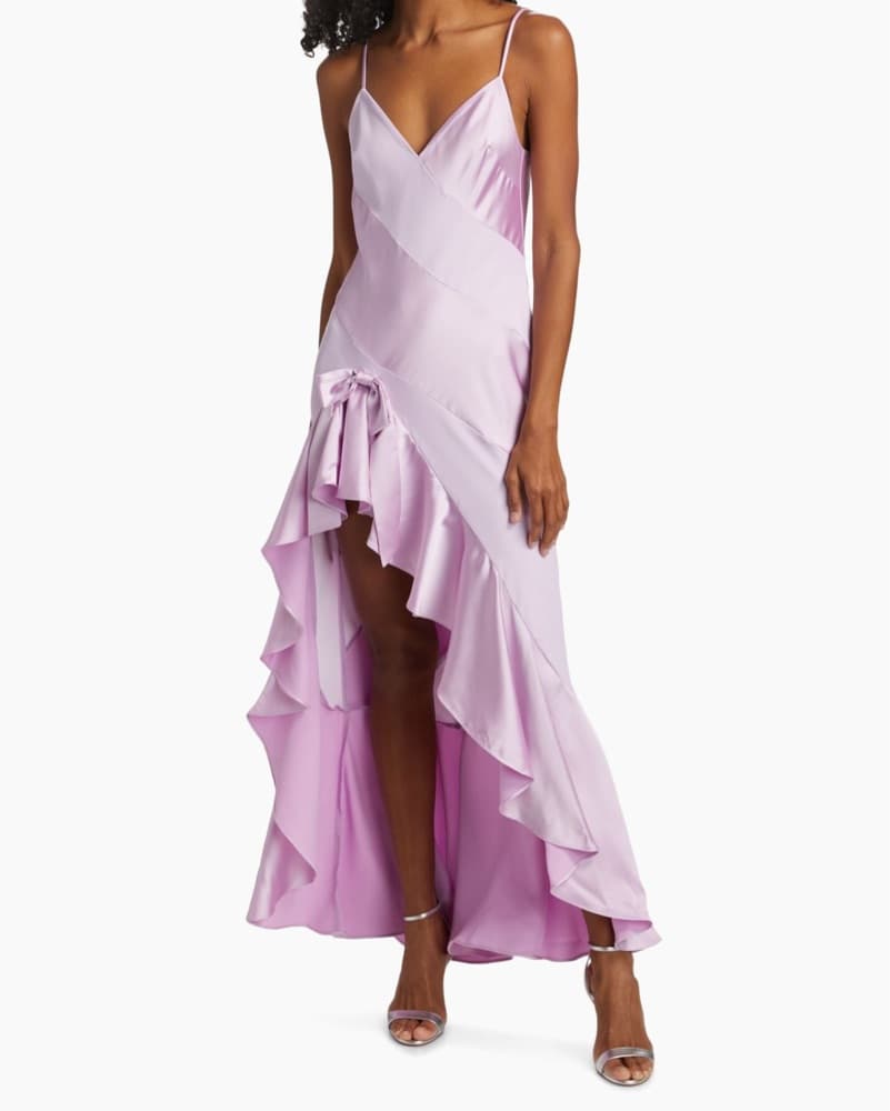 LoveShackFancy Camps Bay Dress - Image 2