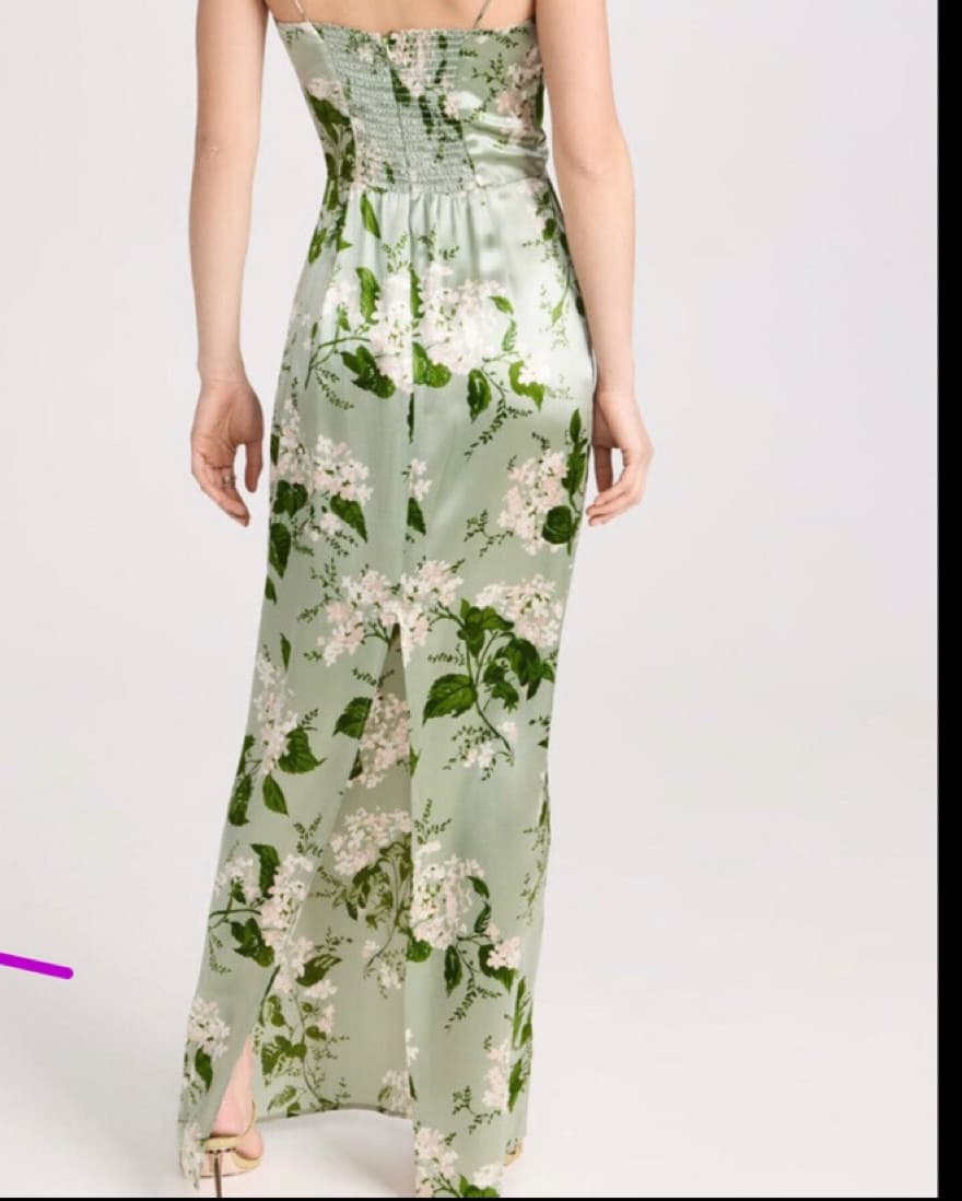 Refirmation Frankie Dress  - Image 3