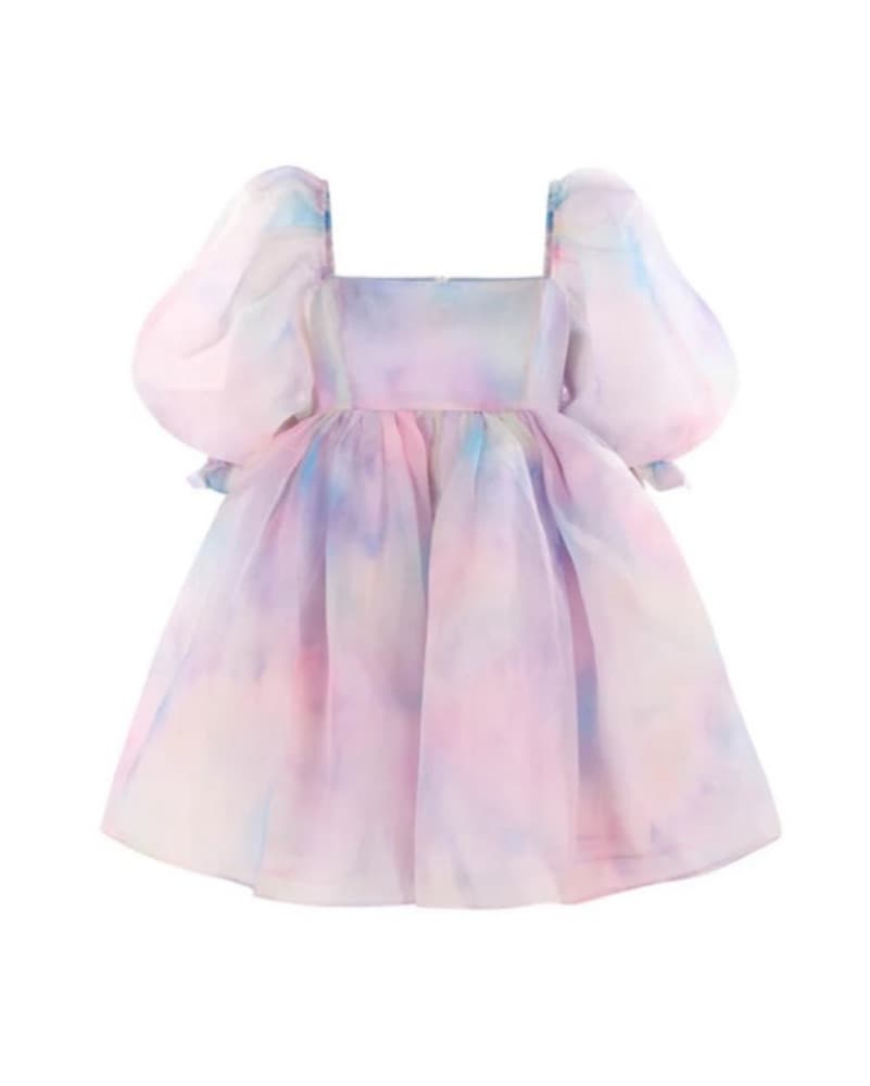 Selkie Morpho Dress - Image 4
