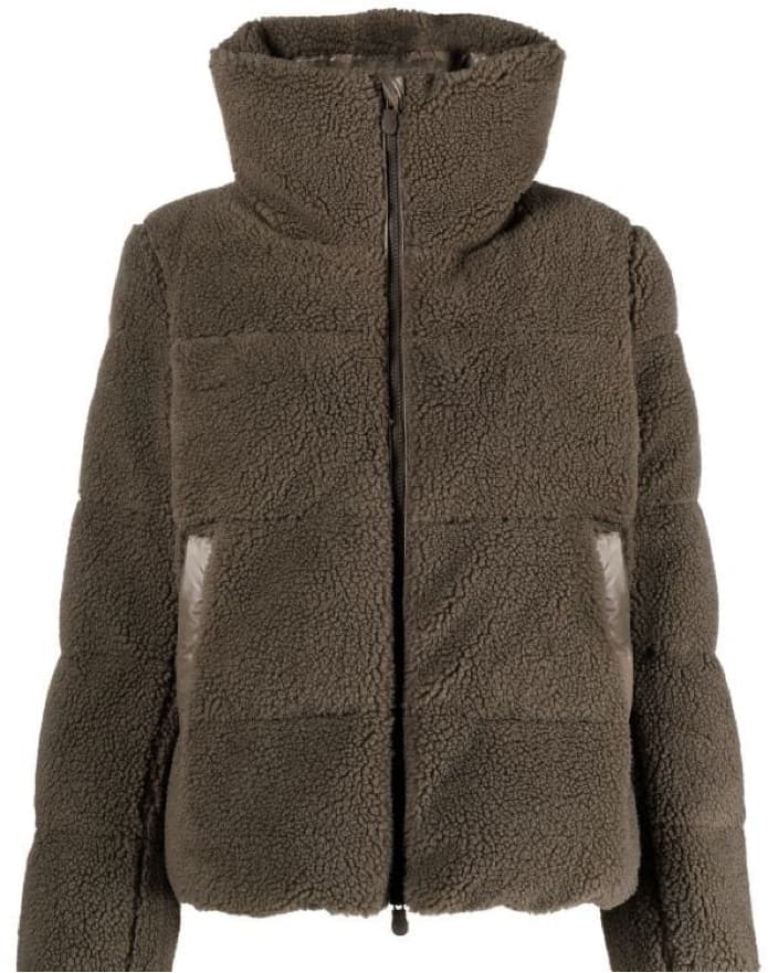 Save The Duck Onis Puffer Jacket - Image 2