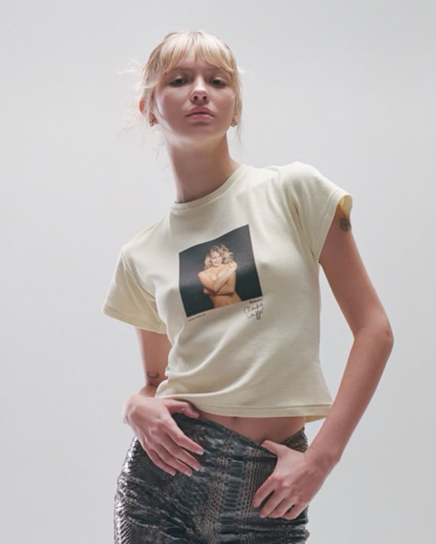 Realisation Par Studio Baby Tee - Image 2