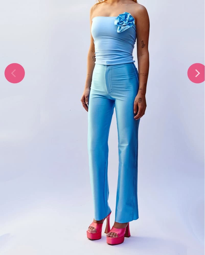 Rezek Studio Hustle pants  - Image 3