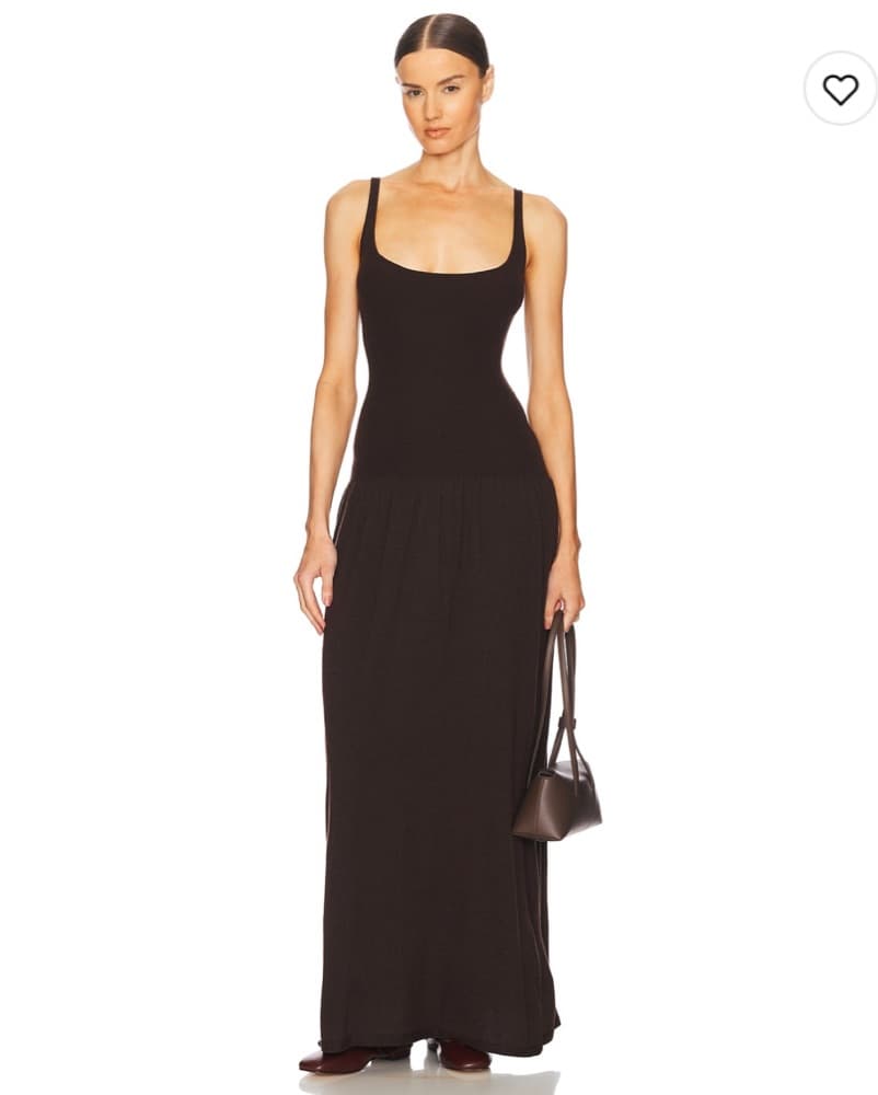 Helsa Dress - Image 2