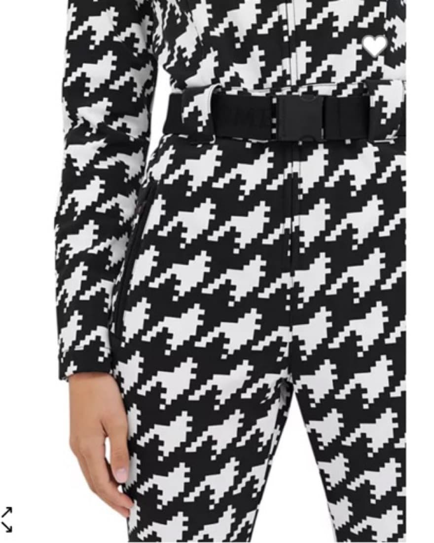Perfect Moment Ski Jumpsuit - Image 3