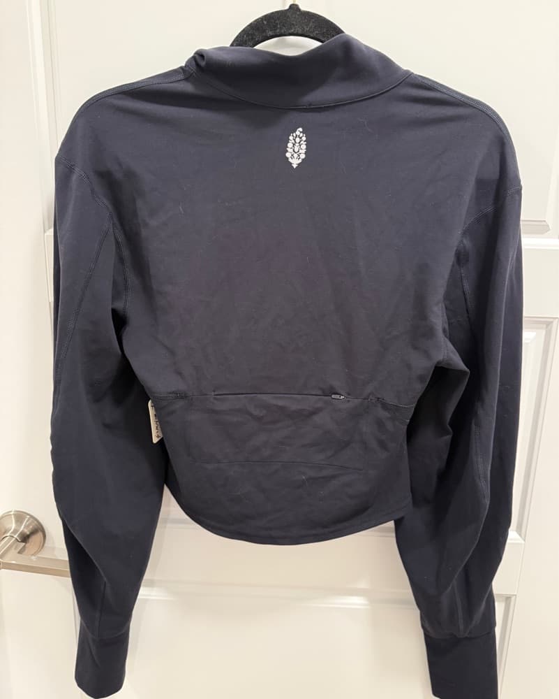 FP Movement Never Better Cozy Jacket  - Image 6