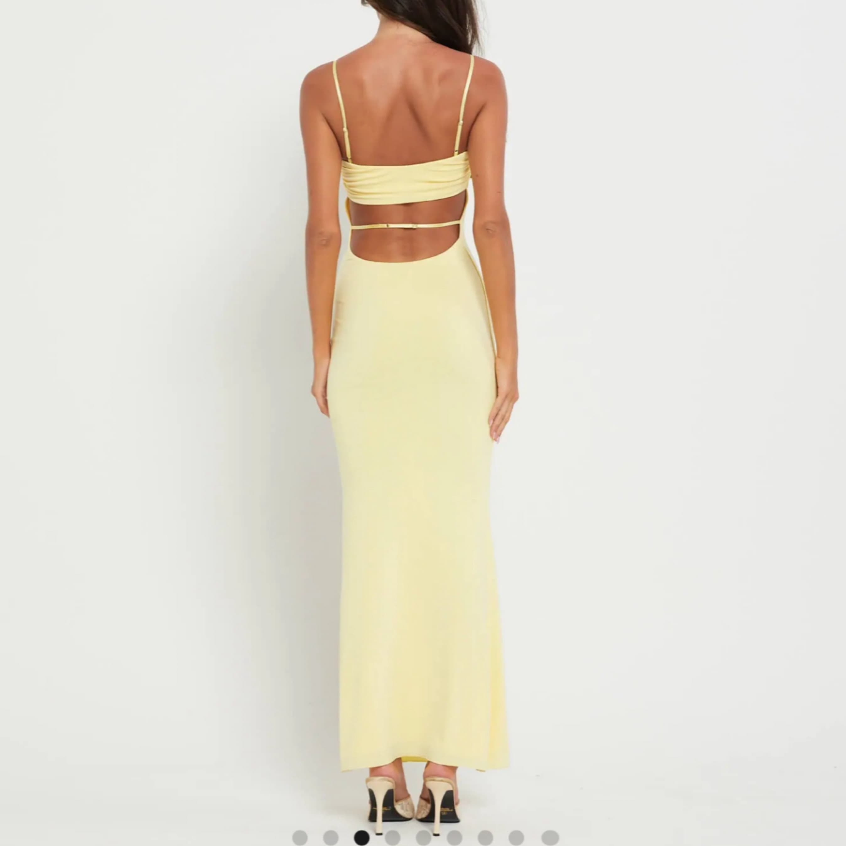 Tigermist Cara Dress - Image 3
