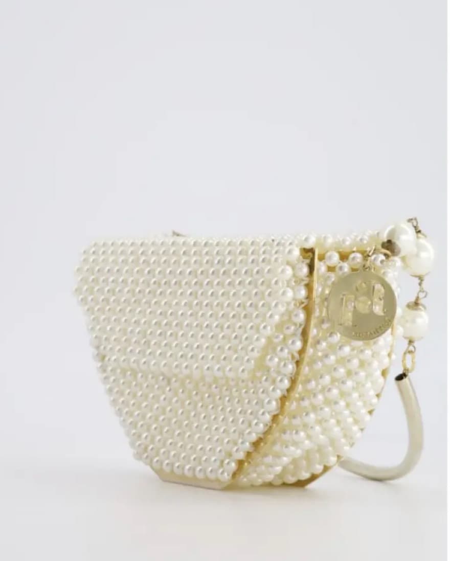 Rosantica Pearl Bag  - Image 1