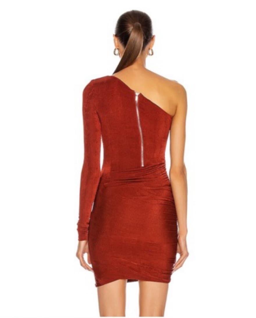 ALIX NYC Jordan Dress - Image 2