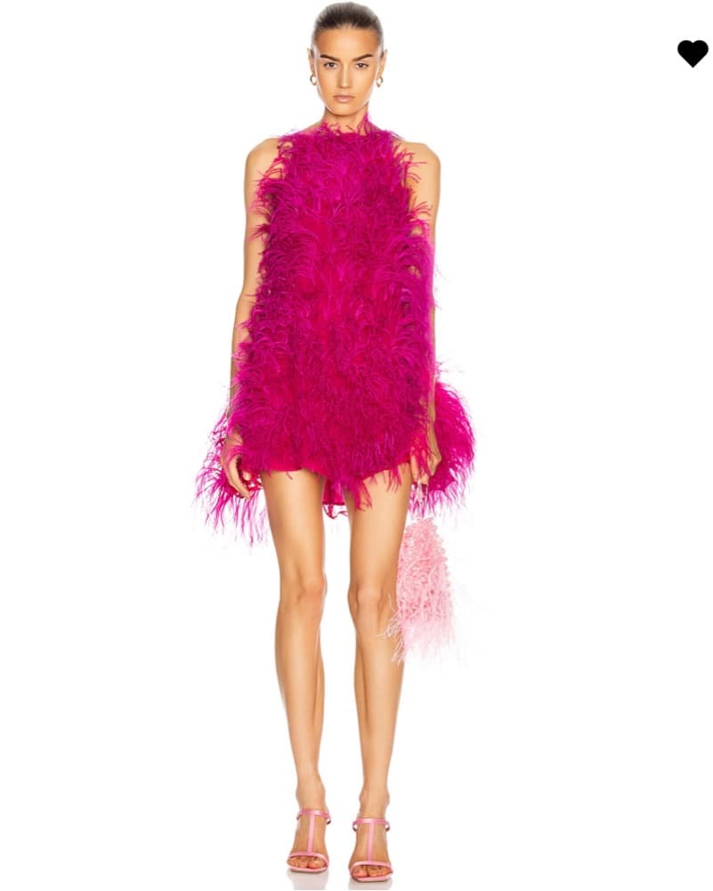 Cult Gaia Shannon Dress - Image 5
