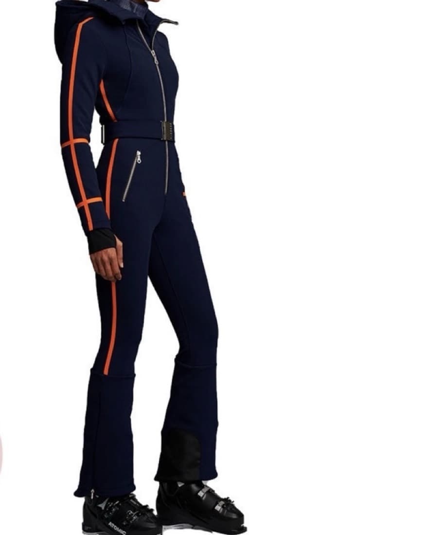 Cordova Petite Ski Suit - Image 2