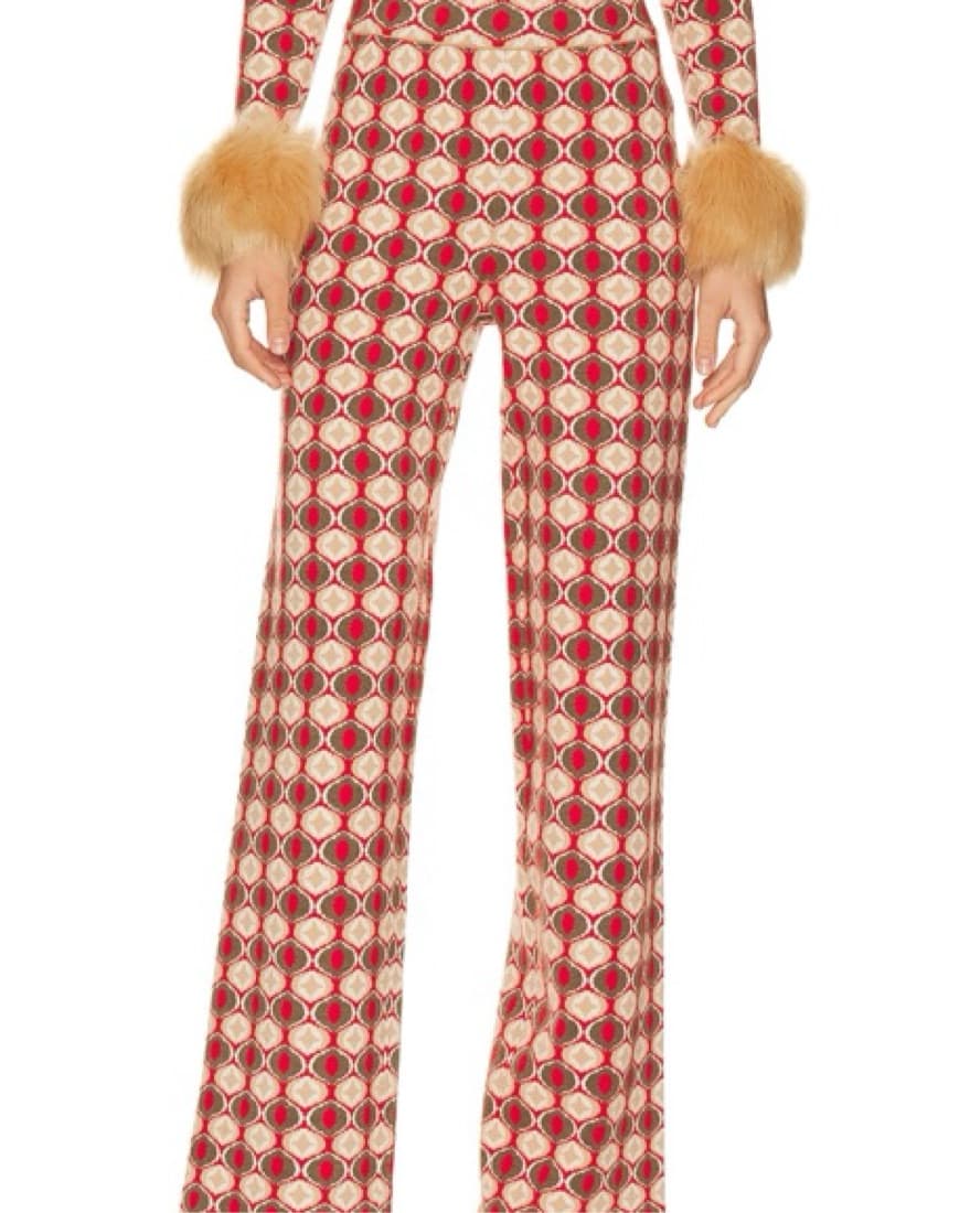 Sweater Pant - Image 1