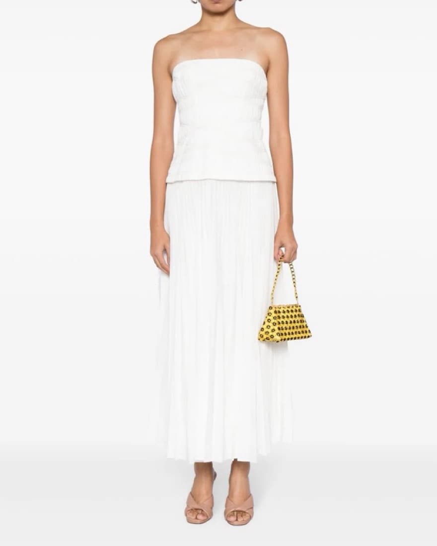 Acler Bristol Dress - Image 1