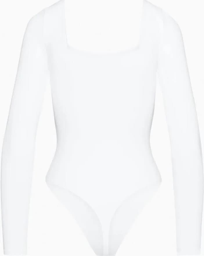 Aritzia Babaton Sculpt Bodysuit - Image 3