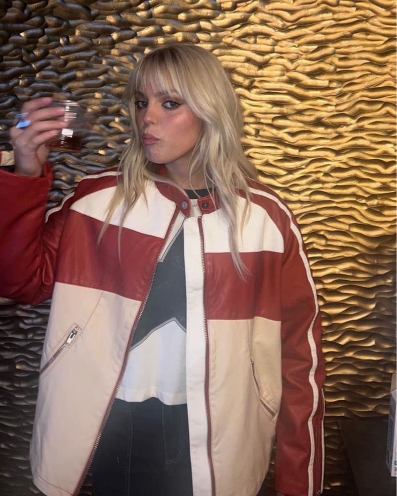 Ryder Sport Jacket - Image 5