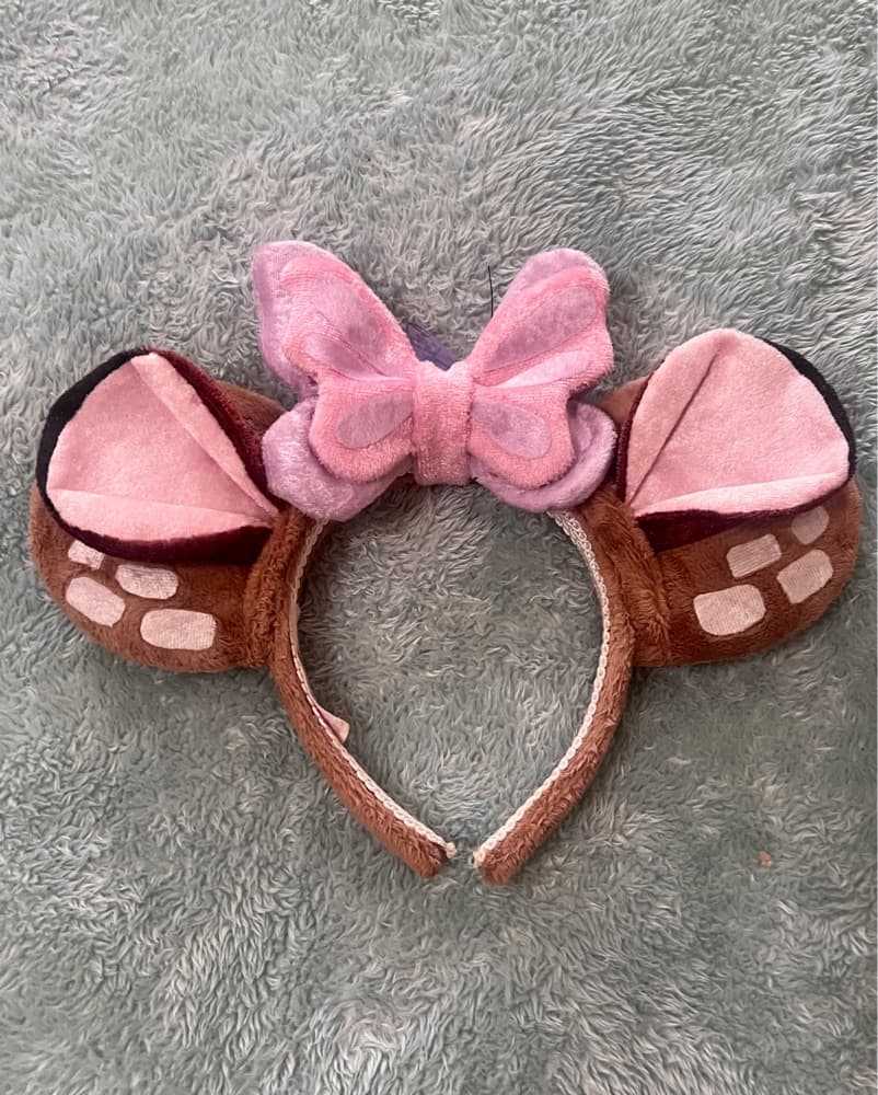 Theme Park Accessories Headbands  - Image 1