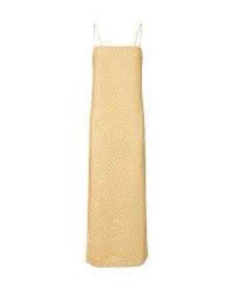 Veronica beard petra Beaded Dress - Image 1