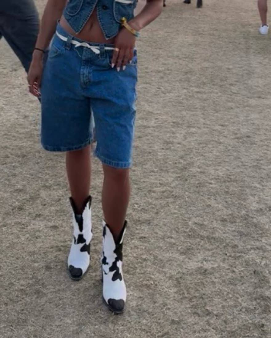 Wrangler Jorts - Image 4