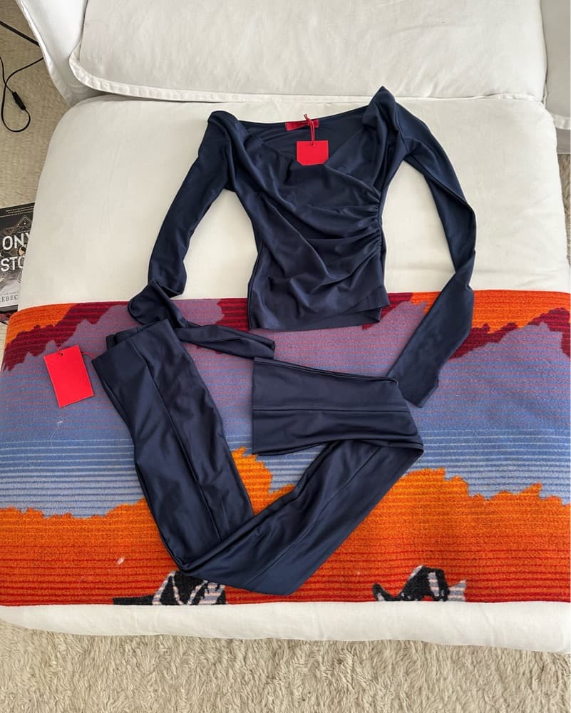 Coucoo Stretchy Set - Image 2