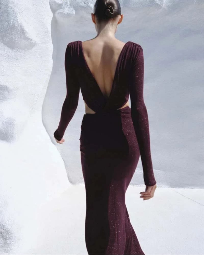 Baobab Aysha Dress  - Image 5