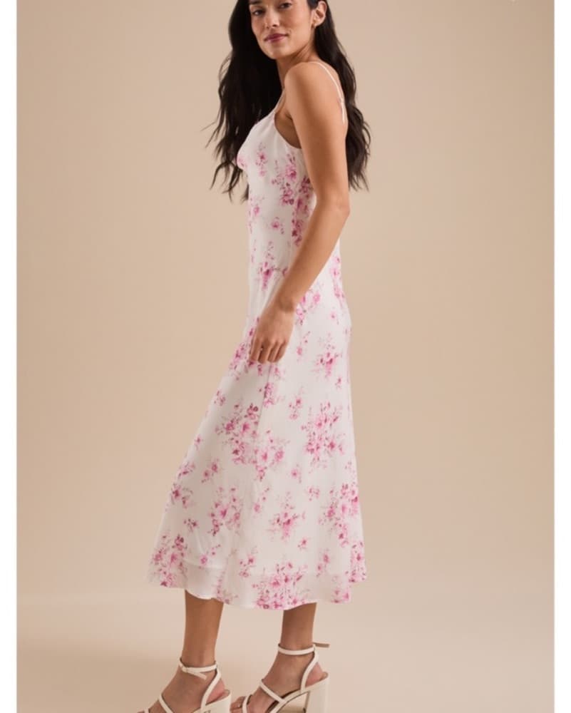 Altar’d State Wrenley Midi Dress - Image 4