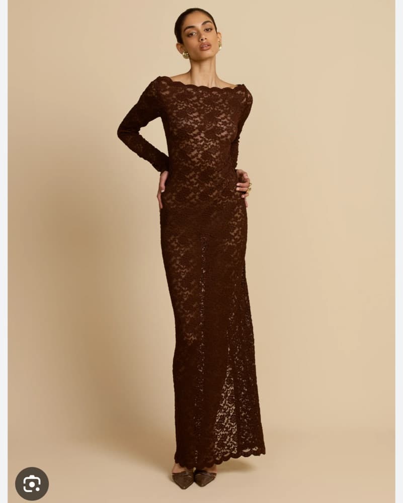 Monet Dress Arcina Ori - Image 1