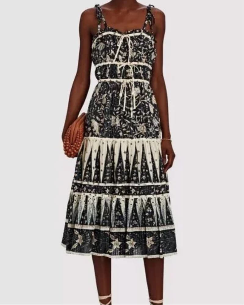 Ulla johnson Dress - Image 2