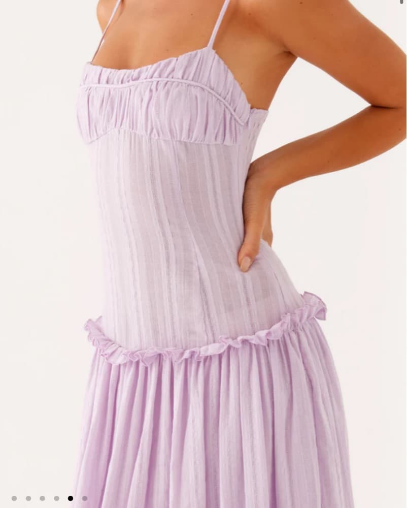 Peppermayo Jacinda Dress - Image 5