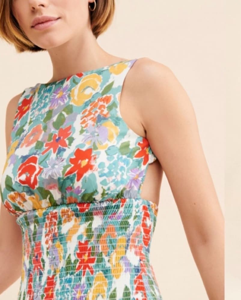 Revolve dress  - Image 2