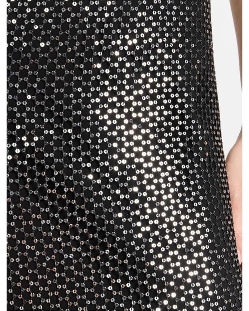 Rag And Bond Marcie Dress  - Image 4