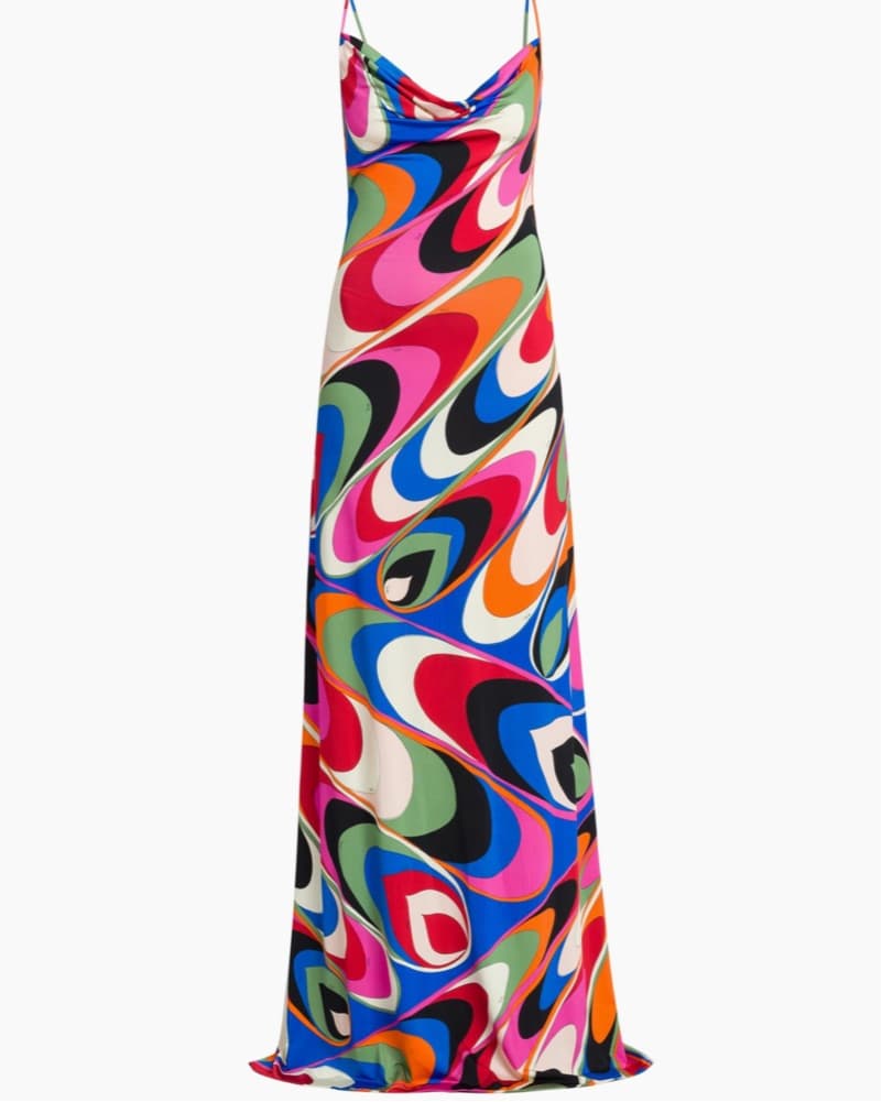 Pucci Gown - Image 5
